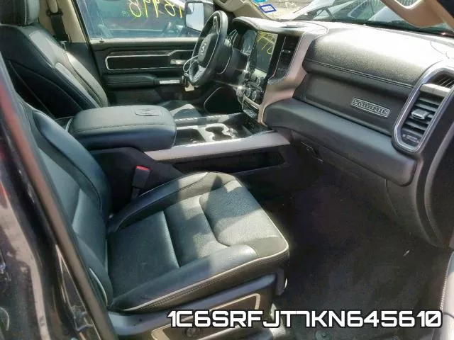 1C6SRFJT7KN645610 фото 6