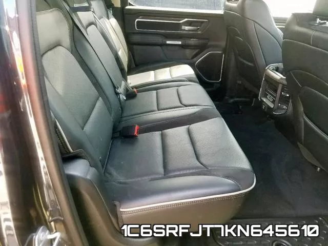 1C6SRFJT7KN645610 фото 7