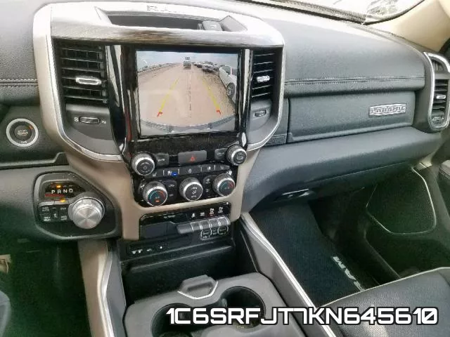 1C6SRFJT7KN645610 фото 10