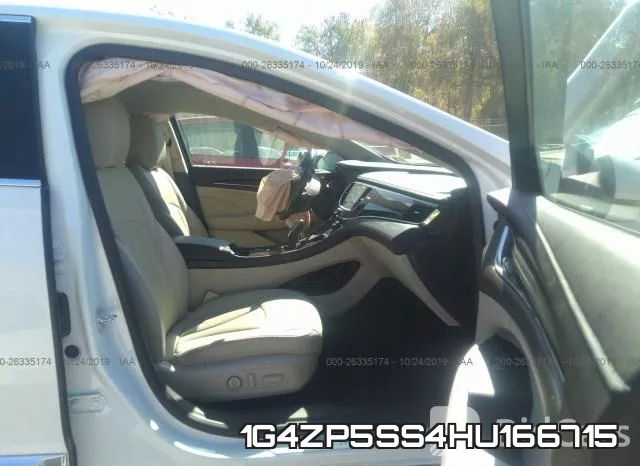 1G4ZP5SS4HU166715 фото 6