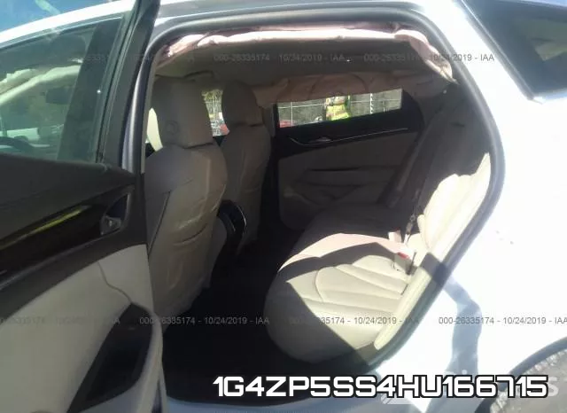 1G4ZP5SS4HU166715 фото 9