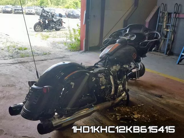 1HD1KHC12KB615415 фото 4