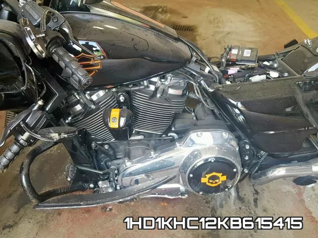 1HD1KHC12KB615415 фото 7