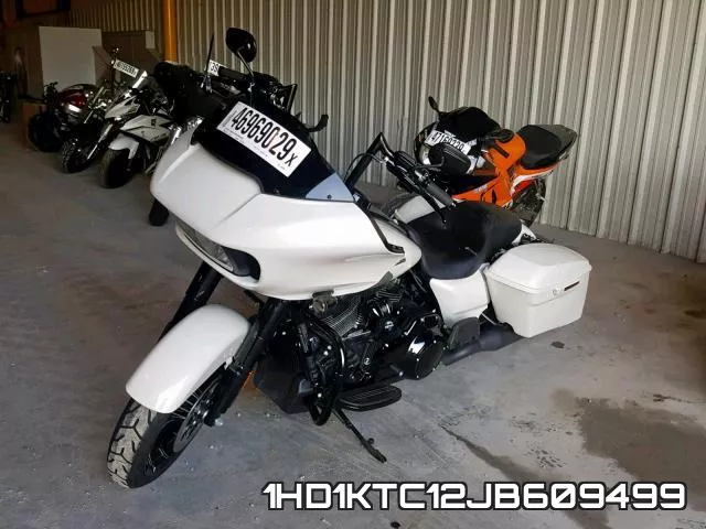 1HD1KTC12JB609499 фото 3