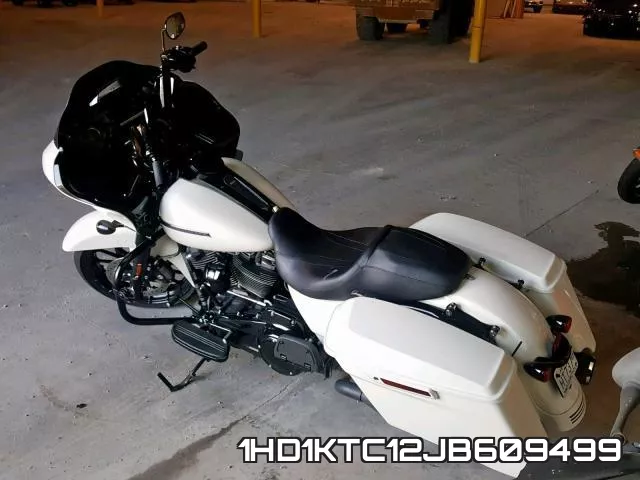 1HD1KTC12JB609499 фото 4