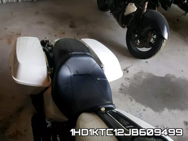 1HD1KTC12JB609499 фото 7