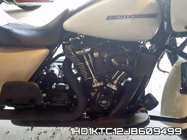 1HD1KTC12JB609499 фото 8