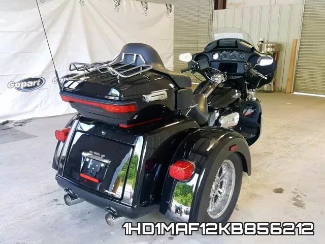 1HD1MAF12KB856212 фото 5