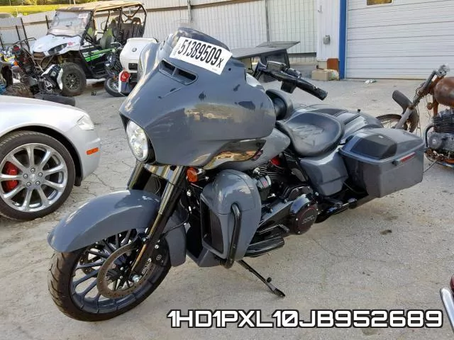 1HD1PXL10JB952689 фото 3