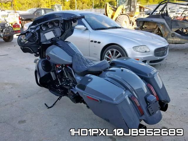 1HD1PXL10JB952689 фото 4