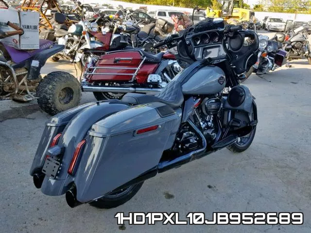1HD1PXL10JB952689 фото 5
