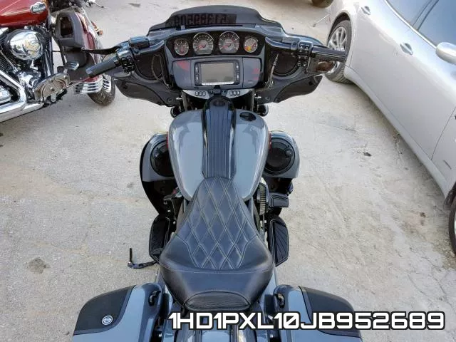 1HD1PXL10JB952689 фото 6