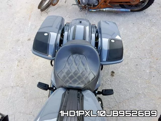1HD1PXL10JB952689 фото 7