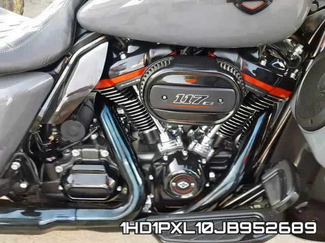 1HD1PXL10JB952689 фото 8