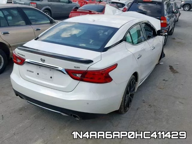 1N4AA6AP0HC411429 фото 5
