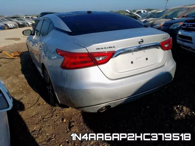 1N4AA6AP2HC379518 фото 4