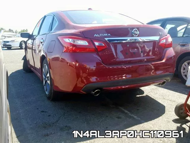 1N4AL3AP0HC110961 фото 4