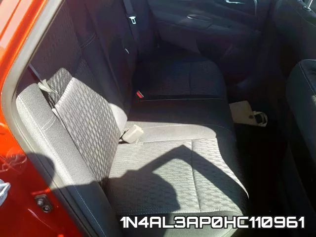 1N4AL3AP0HC110961 фото 7