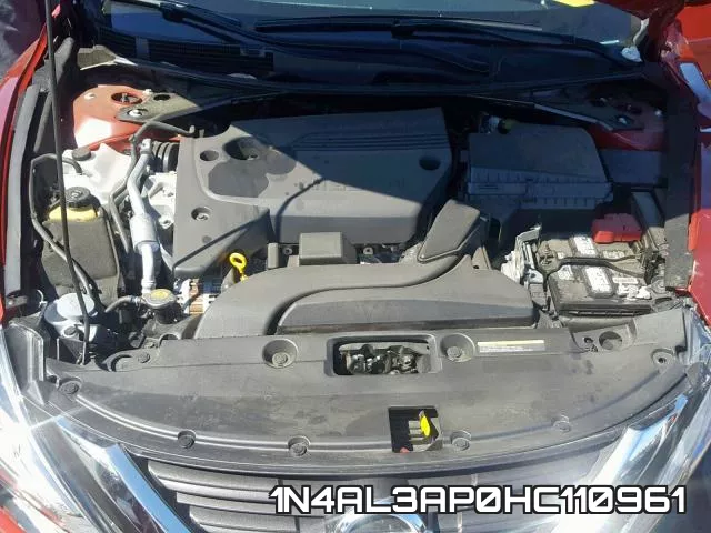 1N4AL3AP0HC110961 фото 8