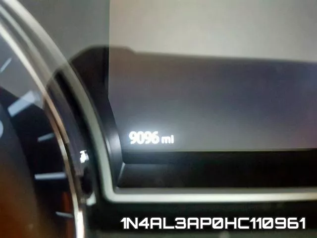 1N4AL3AP0HC110961 фото 9
