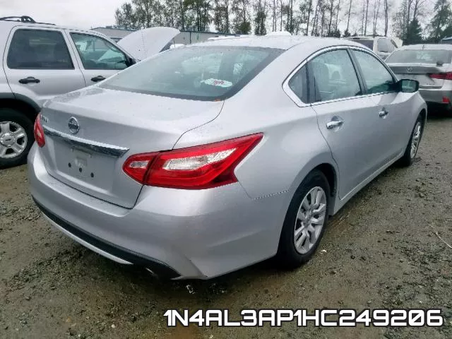 1N4AL3AP1HC249206 фото 5