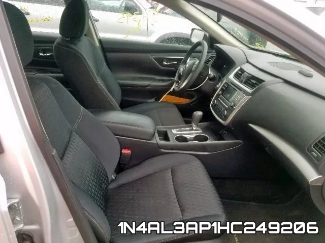 1N4AL3AP1HC249206 фото 6