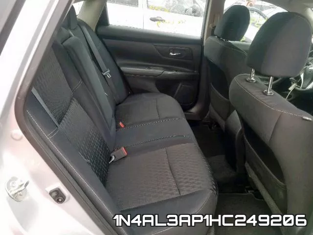 1N4AL3AP1HC249206 фото 7