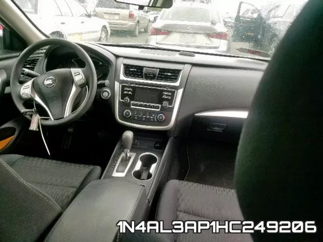 1N4AL3AP1HC249206 фото 10