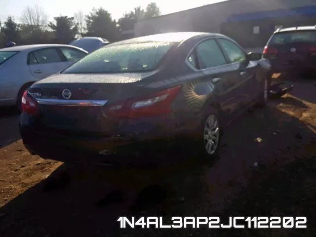 1N4AL3AP2JC112202 фото 5