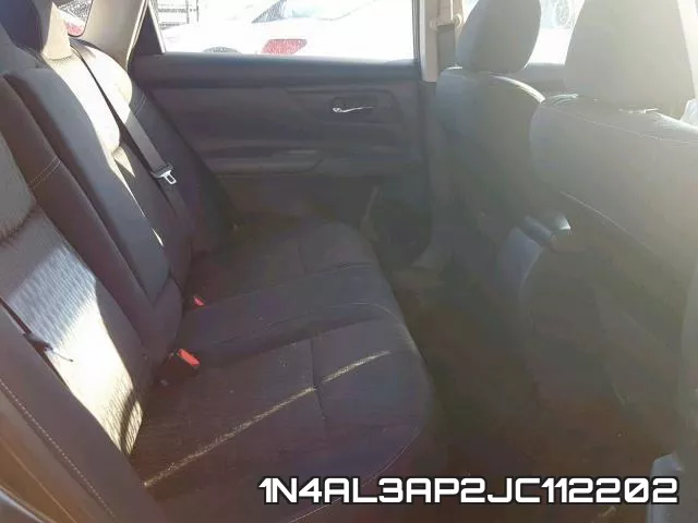 1N4AL3AP2JC112202 фото 7