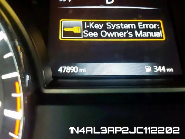 1N4AL3AP2JC112202 фото 9