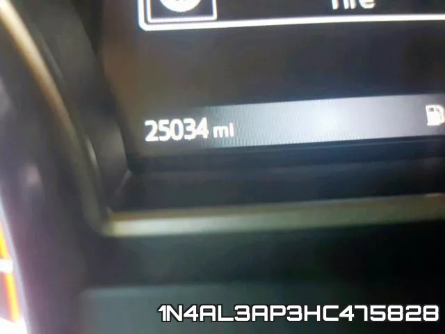 1N4AL3AP3HC475828 фото 9