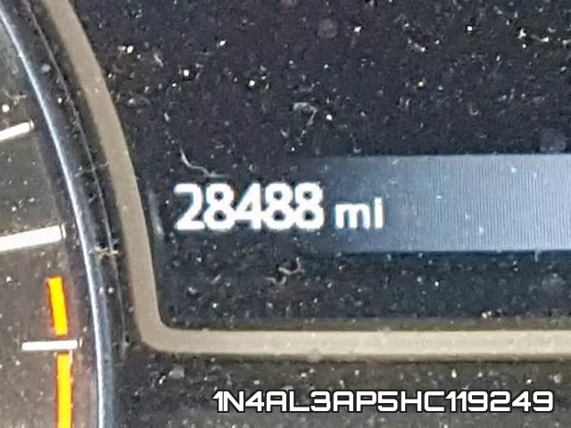 1N4AL3AP5HC119249 фото 9