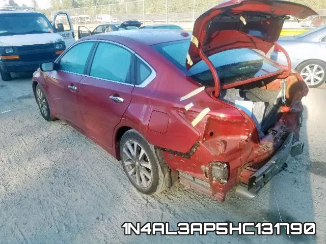 1N4AL3AP5HC131790 фото 4