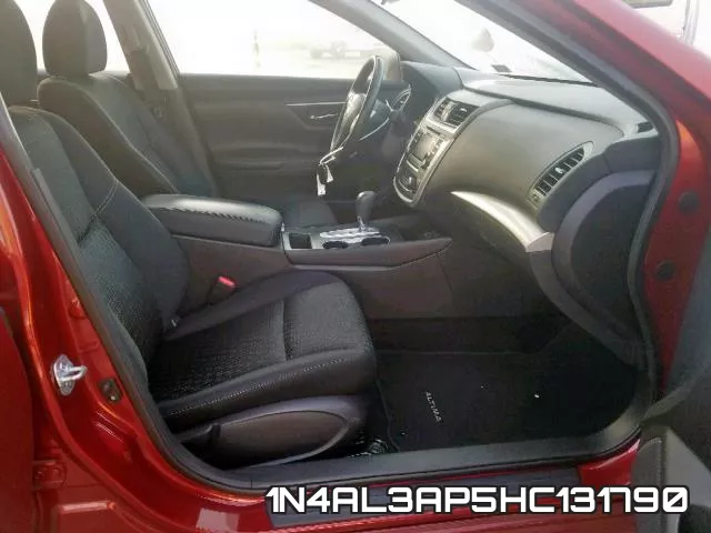 1N4AL3AP5HC131790 фото 6