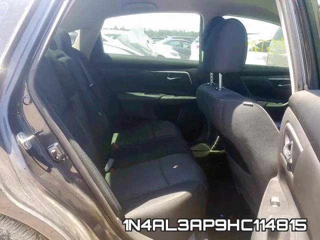 1N4AL3AP9HC114815 фото 7