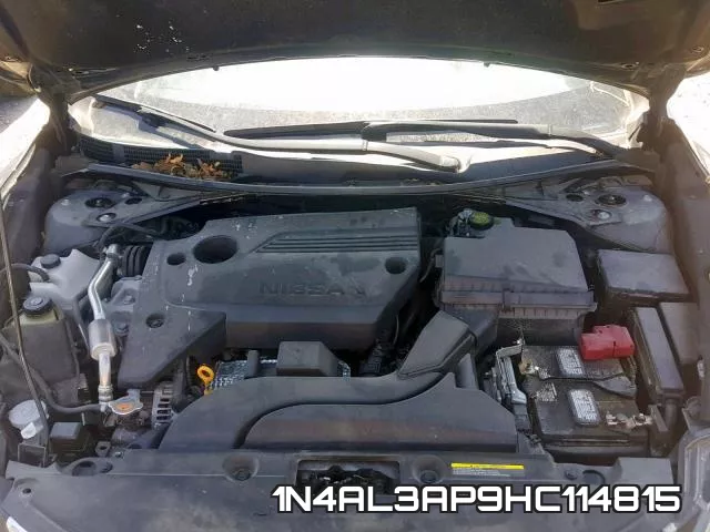 1N4AL3AP9HC114815 фото 8