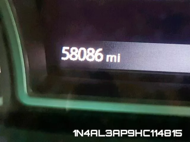 1N4AL3AP9HC114815 фото 9