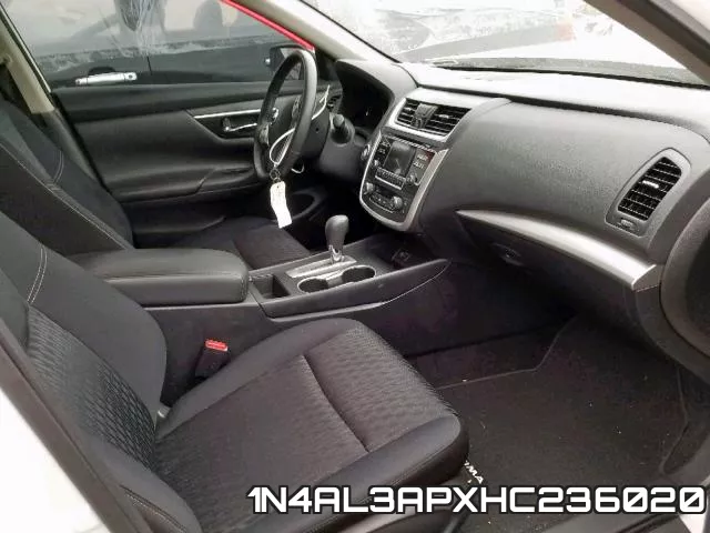 1N4AL3APXHC236020 фото 6