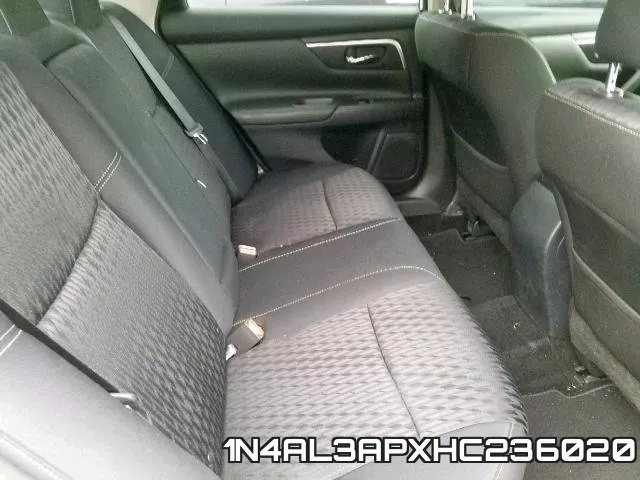1N4AL3APXHC236020 фото 7