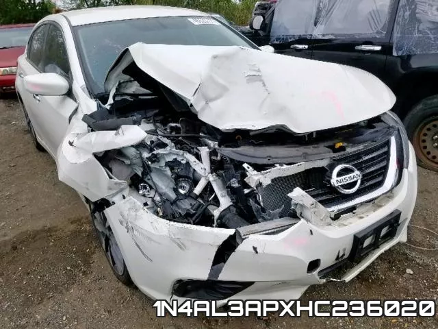 1N4AL3APXHC236020 фото 10