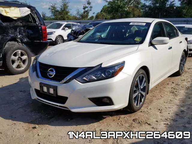 1N4AL3APXHC264609 фото 3