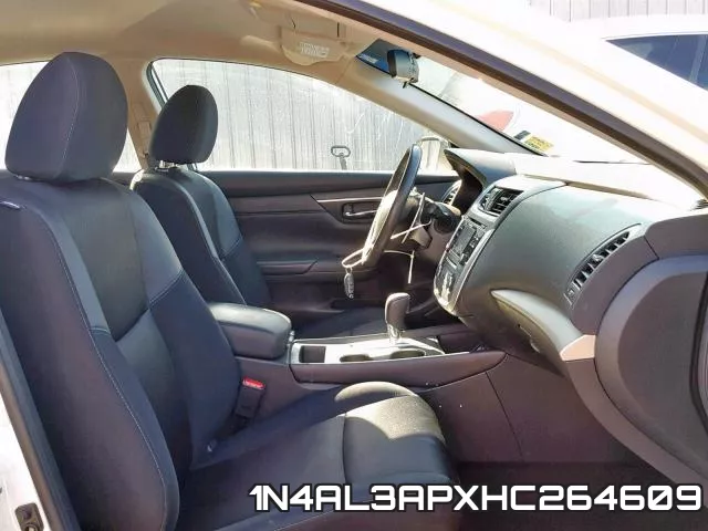 1N4AL3APXHC264609 фото 6