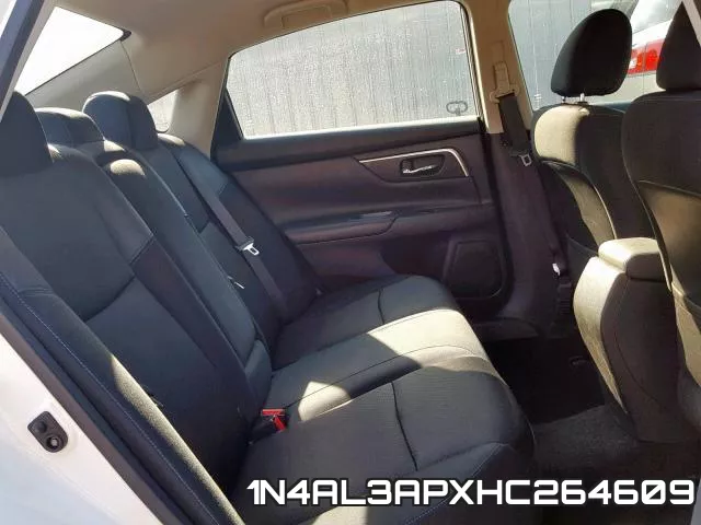 1N4AL3APXHC264609 фото 7
