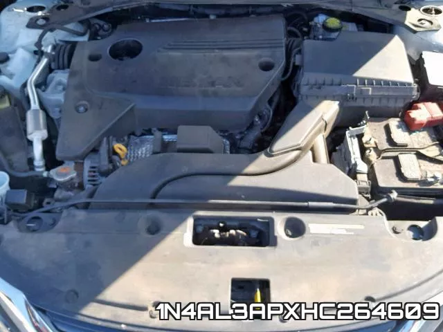 1N4AL3APXHC264609 фото 8