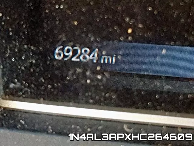 1N4AL3APXHC264609 фото 9