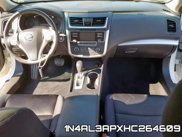 1N4AL3APXHC264609 фото 10