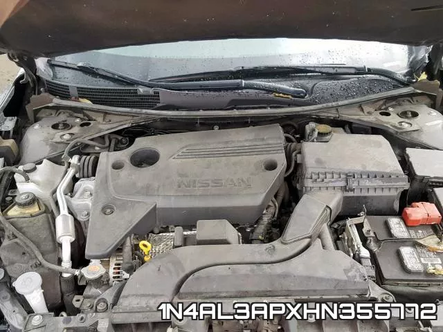 1N4AL3APXHN355772 фото 8