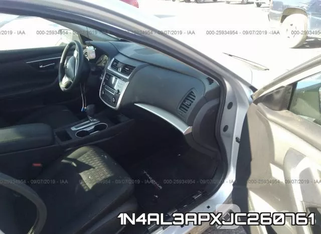 1N4AL3APXJC260761 фото 6