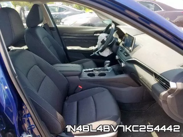 1N4BL4BV7KC254442 фото 6